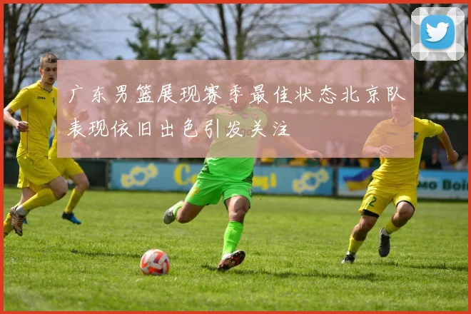 广东男篮展现赛季最佳状态北京队表现依旧出色引发关注